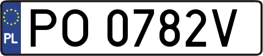 PO0782V