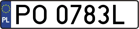 PO0783L