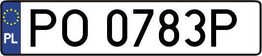 PO0783P