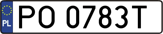PO0783T
