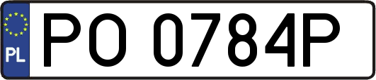 PO0784P