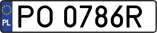 PO0786R
