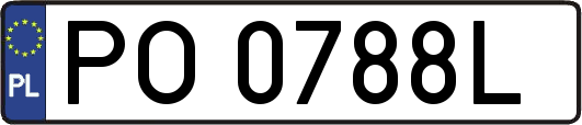 PO0788L