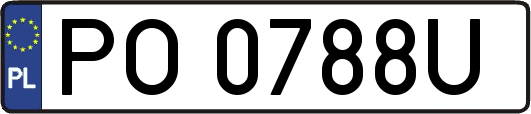 PO0788U
