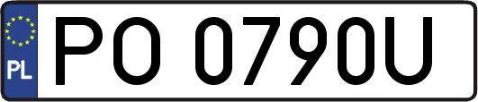 PO0790U