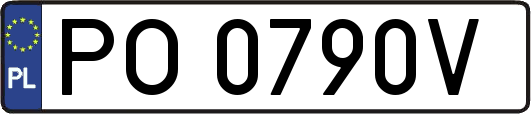 PO0790V