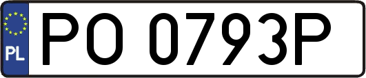 PO0793P