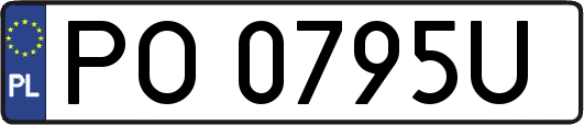 PO0795U