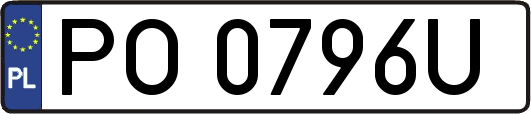 PO0796U