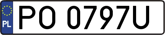 PO0797U