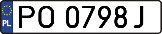 PO0798J