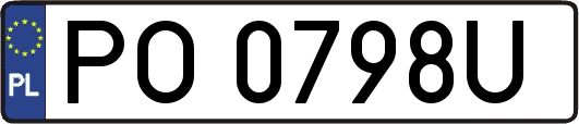 PO0798U