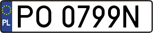 PO0799N