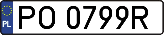 PO0799R