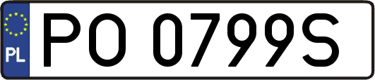 PO0799S