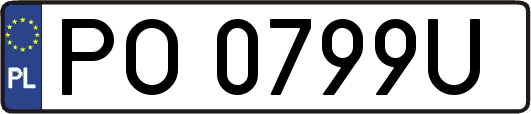 PO0799U