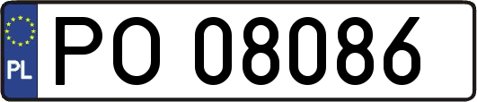 PO08086