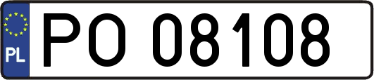 PO08108