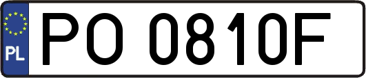 PO0810F