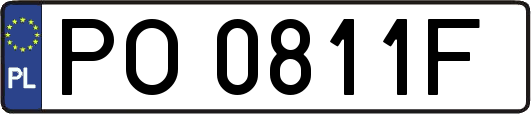 PO0811F