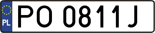 PO0811J
