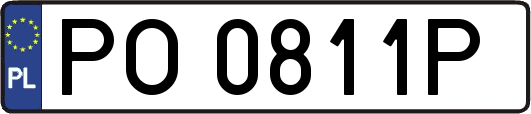 PO0811P