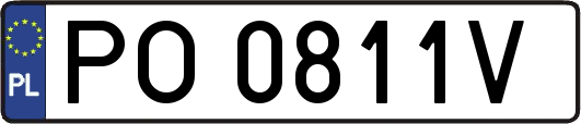 PO0811V