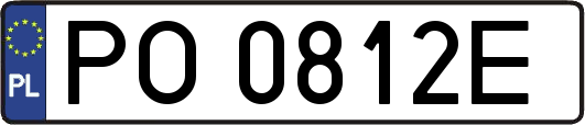 PO0812E