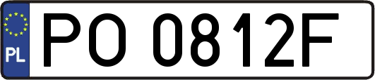 PO0812F