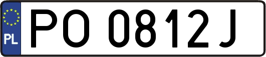 PO0812J