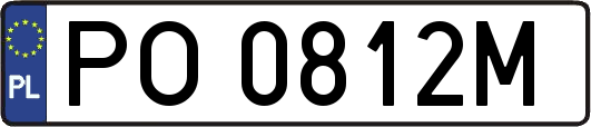 PO0812M