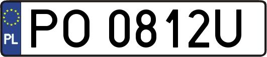 PO0812U