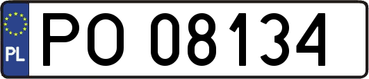 PO08134