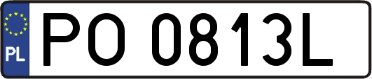 PO0813L