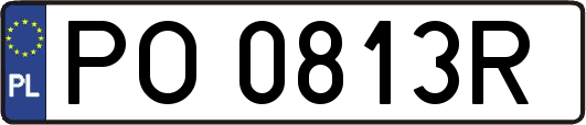 PO0813R