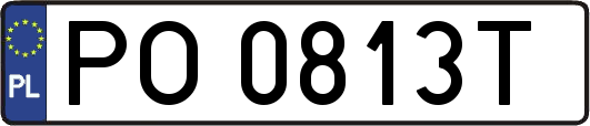 PO0813T