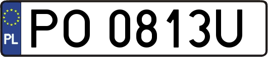 PO0813U