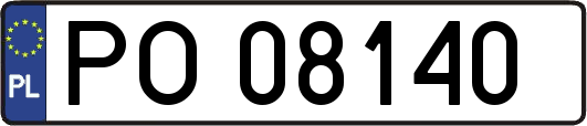 PO08140