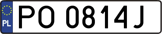 PO0814J