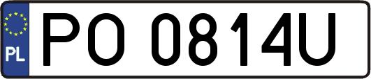 PO0814U