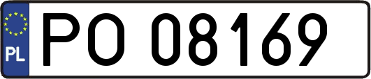 PO08169