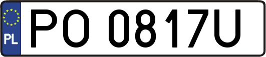 PO0817U