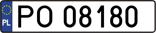 PO08180