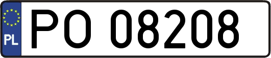 PO08208