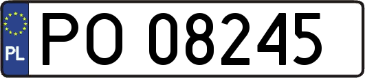 PO08245