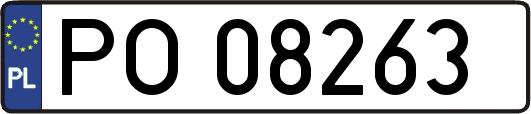 PO08263