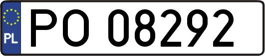 PO08292