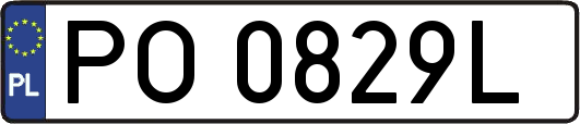 PO0829L