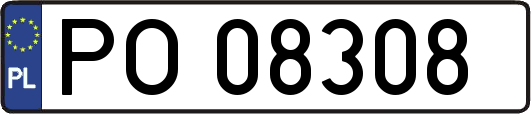 PO08308