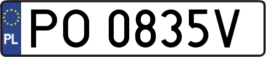 PO0835V